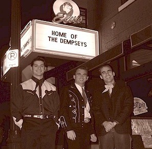 Elvis Presley's Memphis